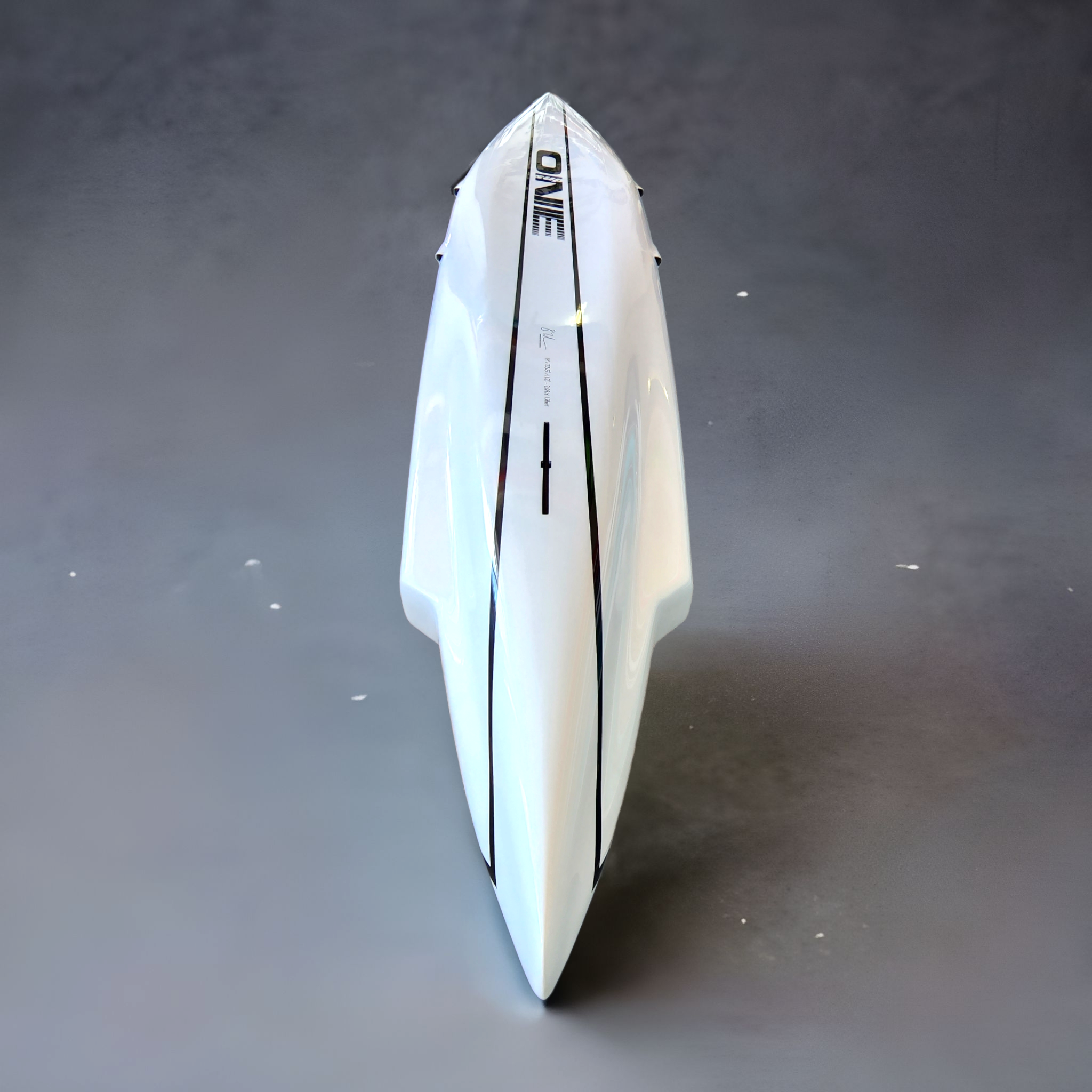 Stand Up Paddle Race Board Edge Pro 2.0