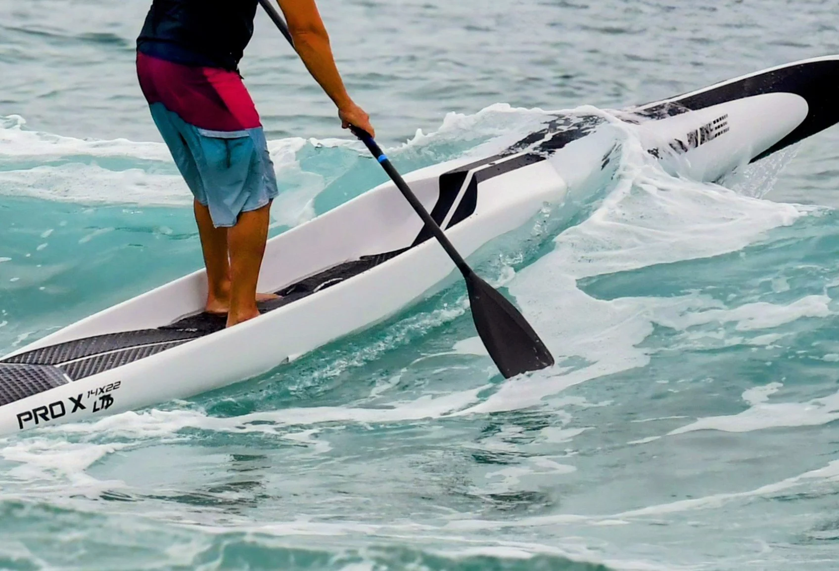 ONE Edge Pro 2.0（14ft×21.5／2020中空）｜国内希少 ONE Edge Pro 2.0（14ft×21.5／2020中空）｜国内希少 - メルカリ