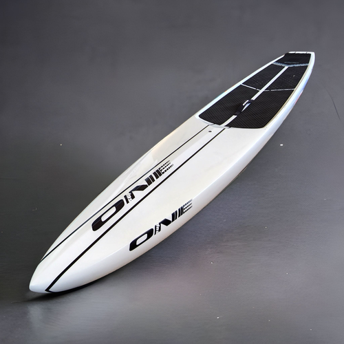 Pro X Stand Up Paddle Race Board — One Ocean Sports Australia