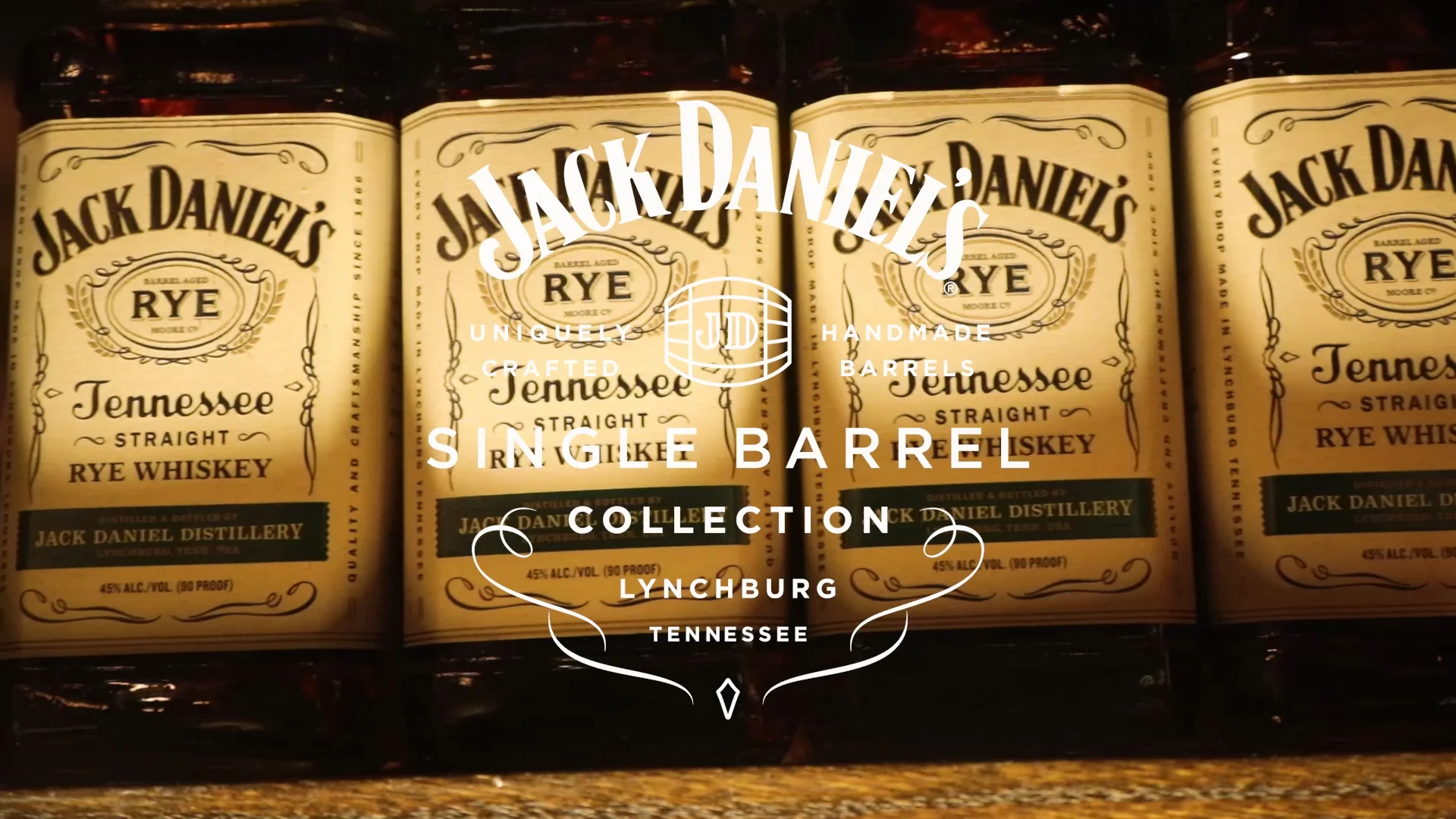 Jack Daniels 