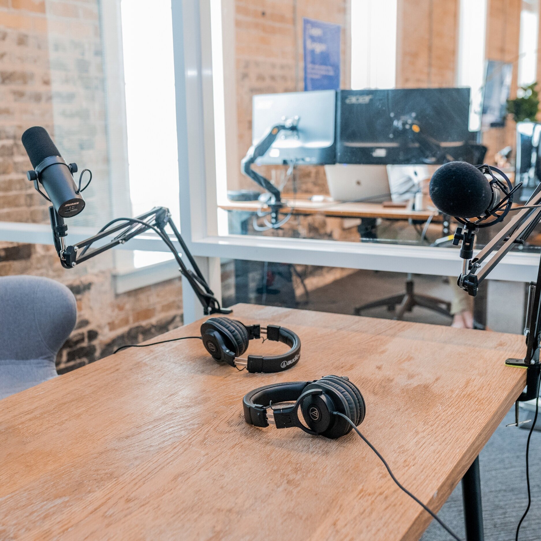 Podcast Recap: Four Lessons I Learned From Freelancers This February