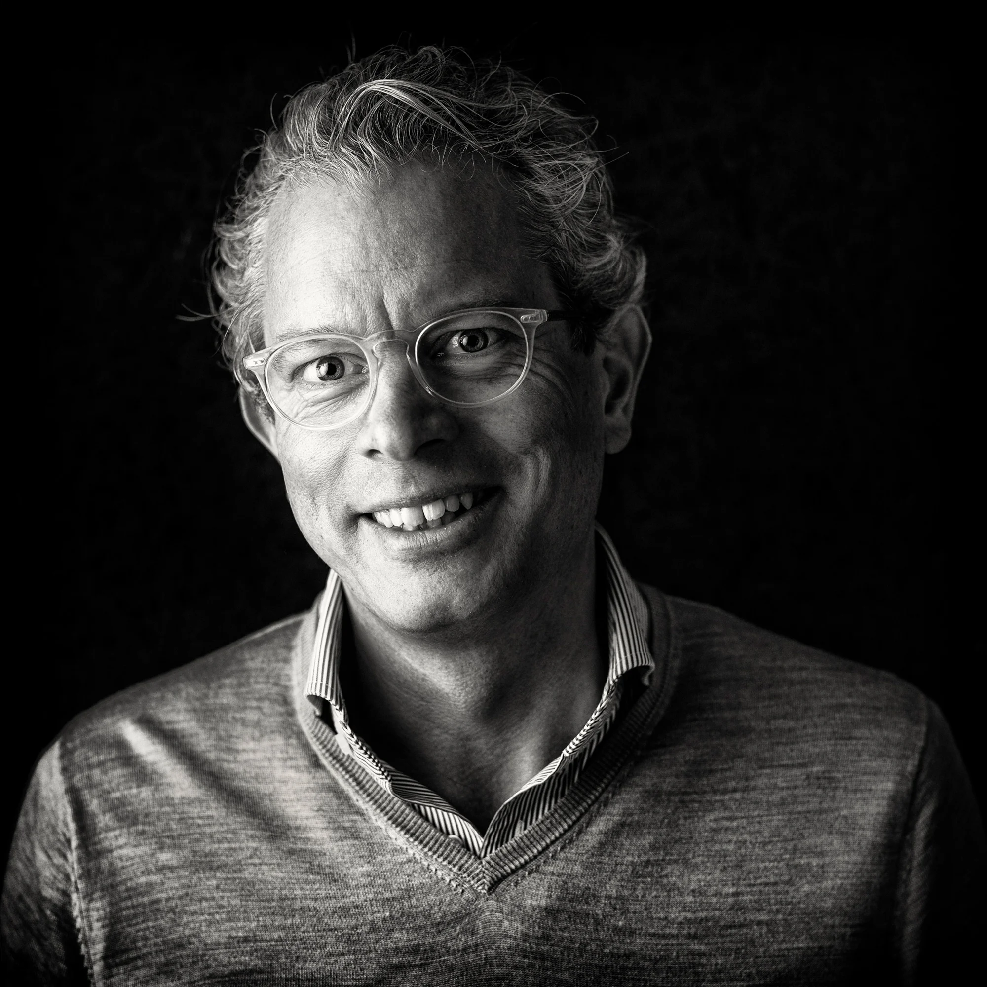 bert de jong