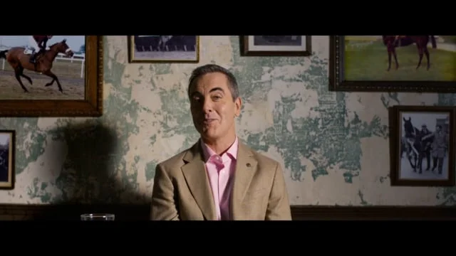 Grand National Opener