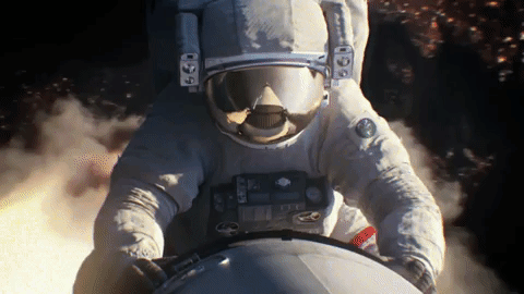 Live From Space Season