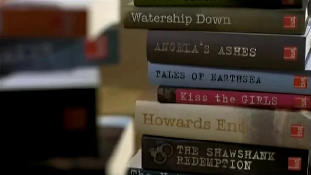 Great Adaptations Season