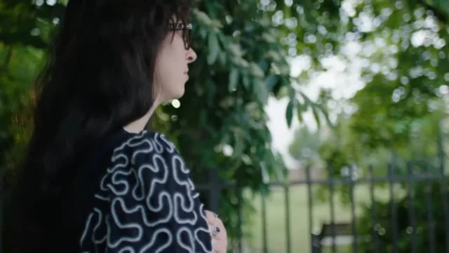 Mary Benson: What Does It Take 