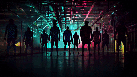 Guinness Night Football