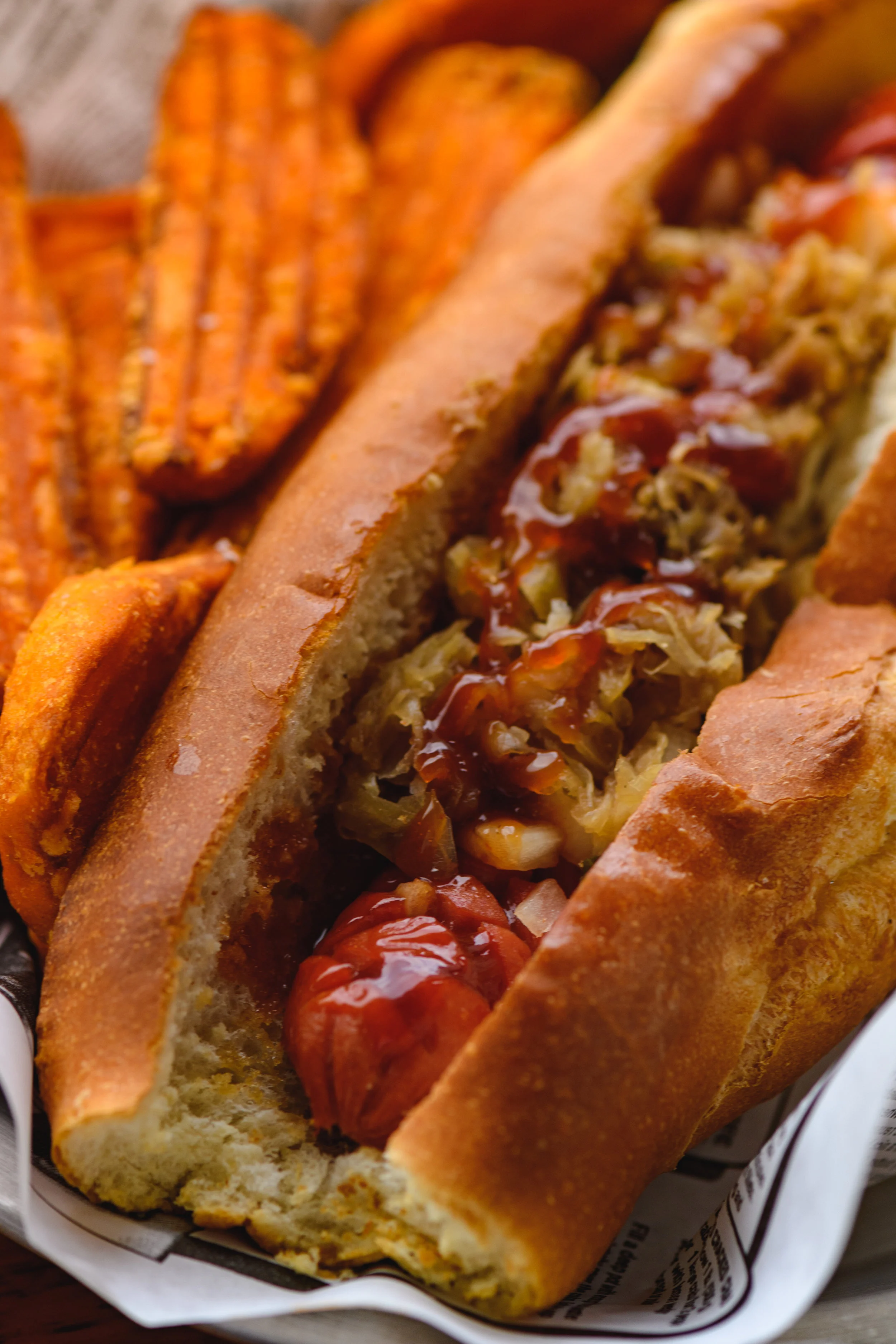 Grassroots Ice Cream Deep Roots Street Food Granby Ct
