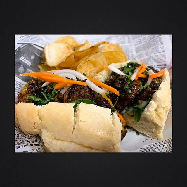 Grassroots Ice Cream Deep Roots Street Food Granby Ct