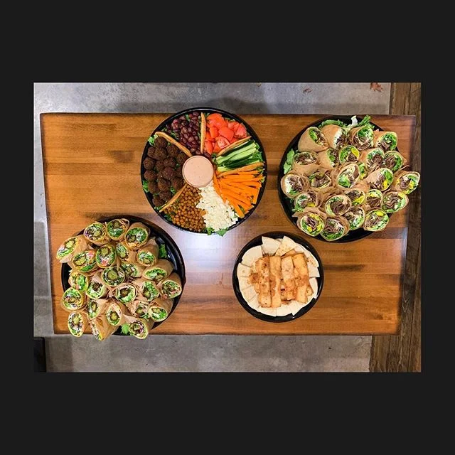 Grassroots Ice Cream Deep Roots Street Food Granby Ct