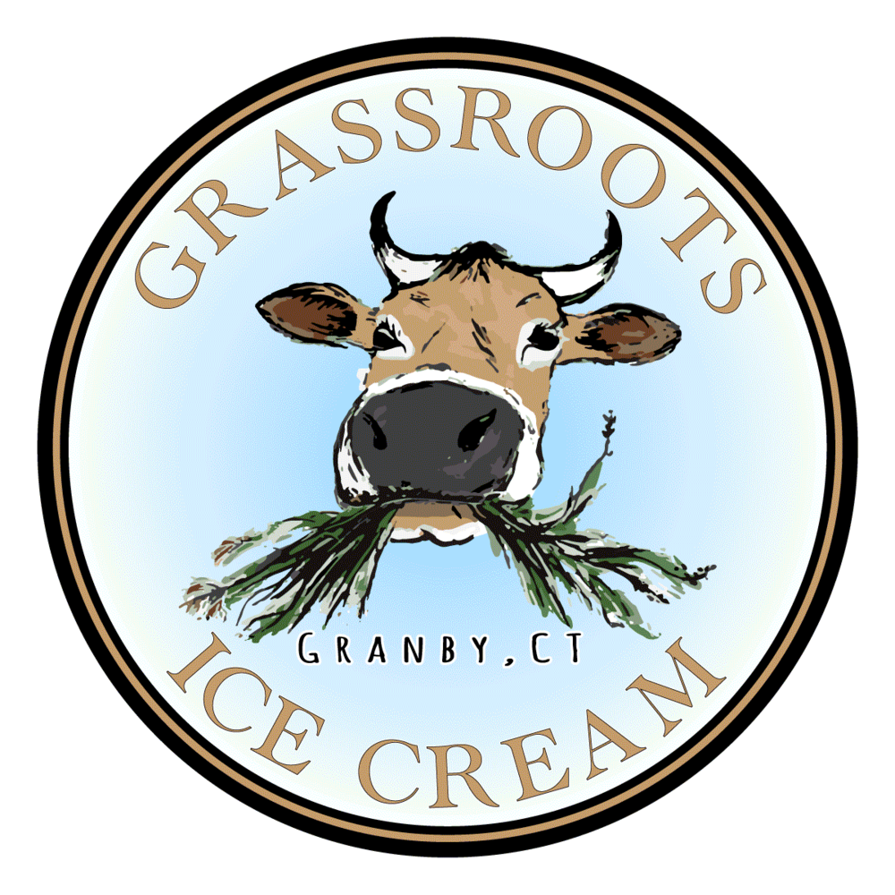 Grassroots Ice Cream Deep Roots Street Food Granby Ct