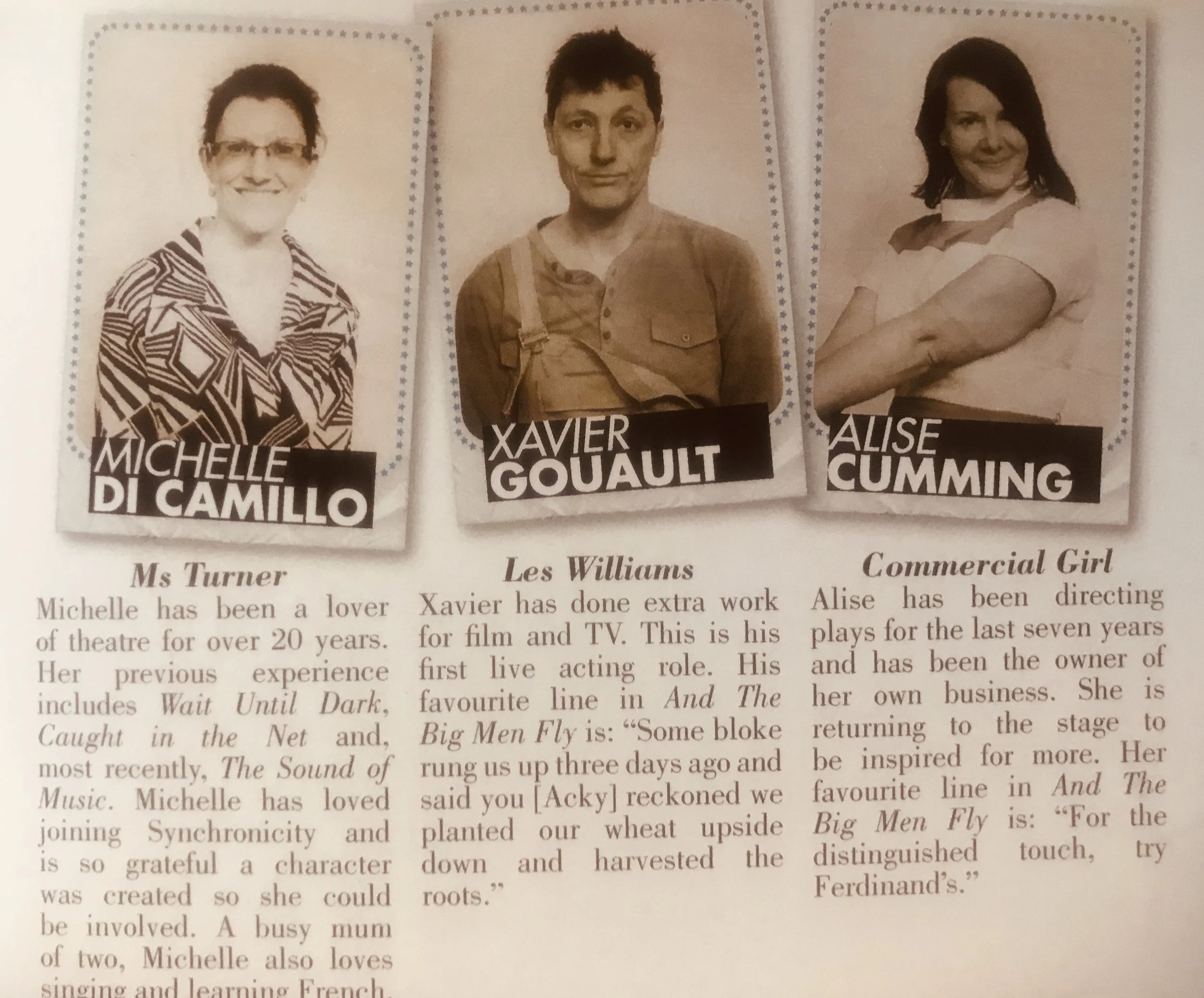 Cast photo 3
