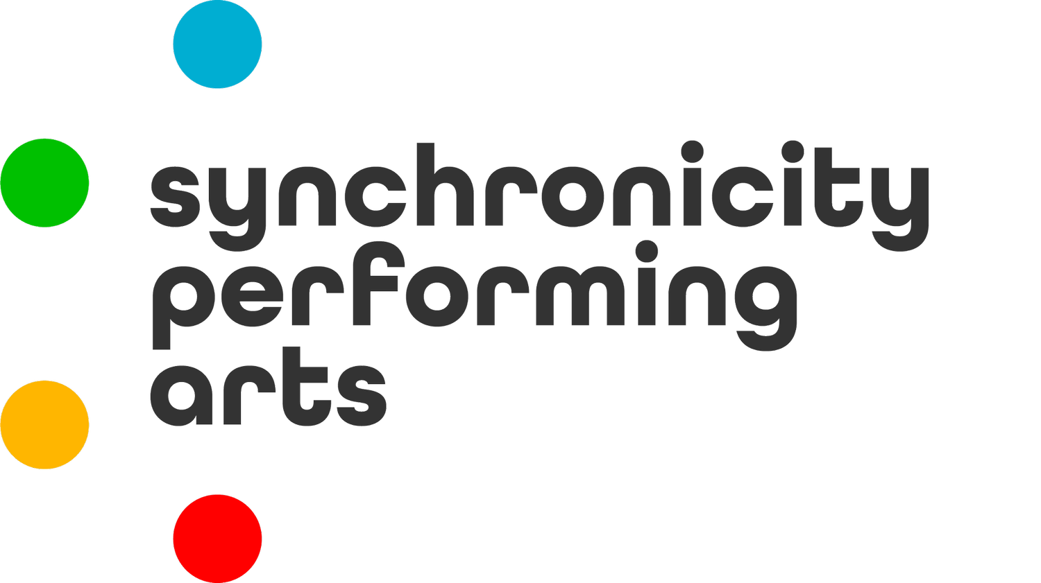 Synchronicity Performing Arts