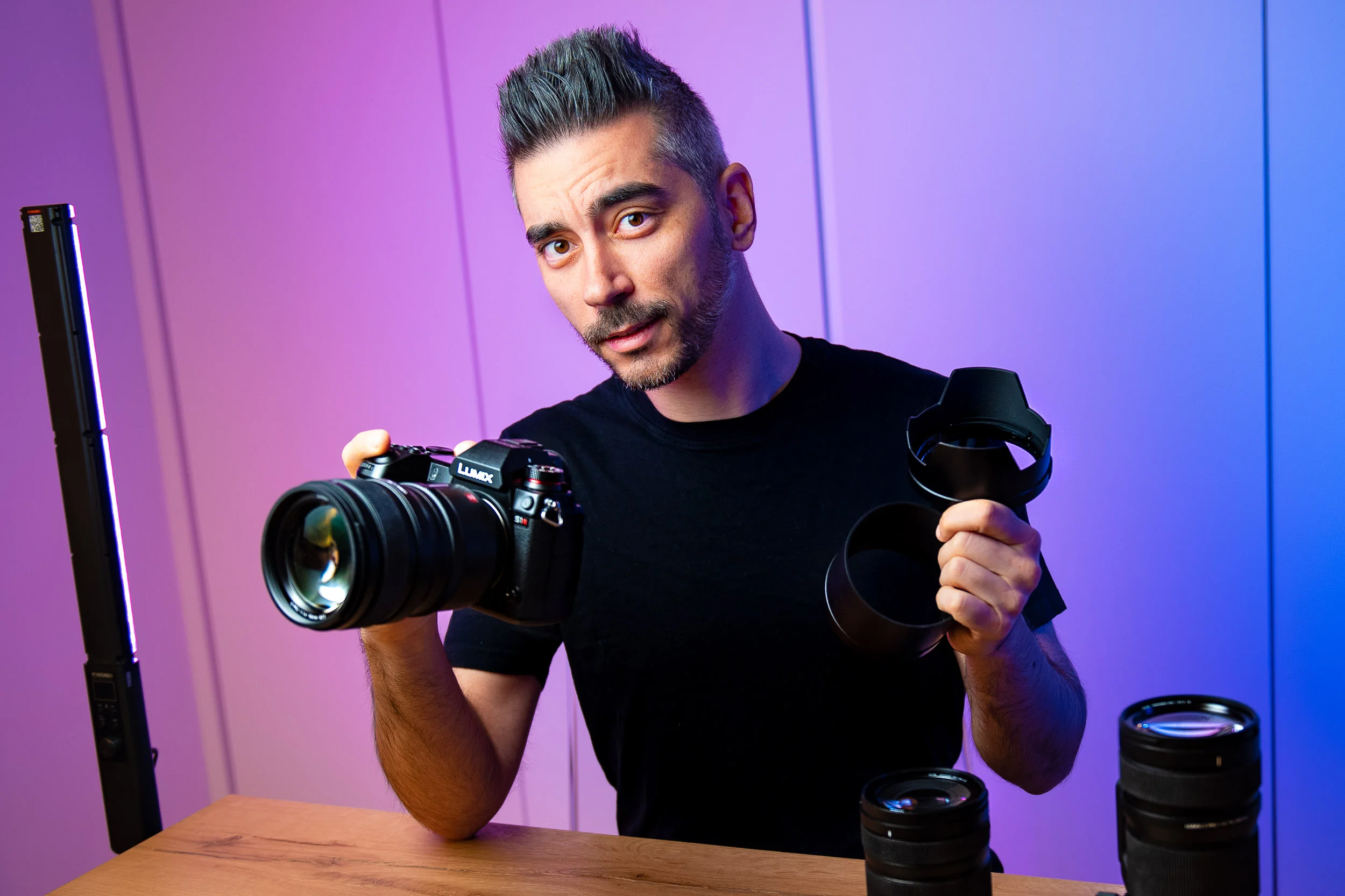 Panasonic Lumix S1R tested with Zhiyun Weebill Gimbal .jpg