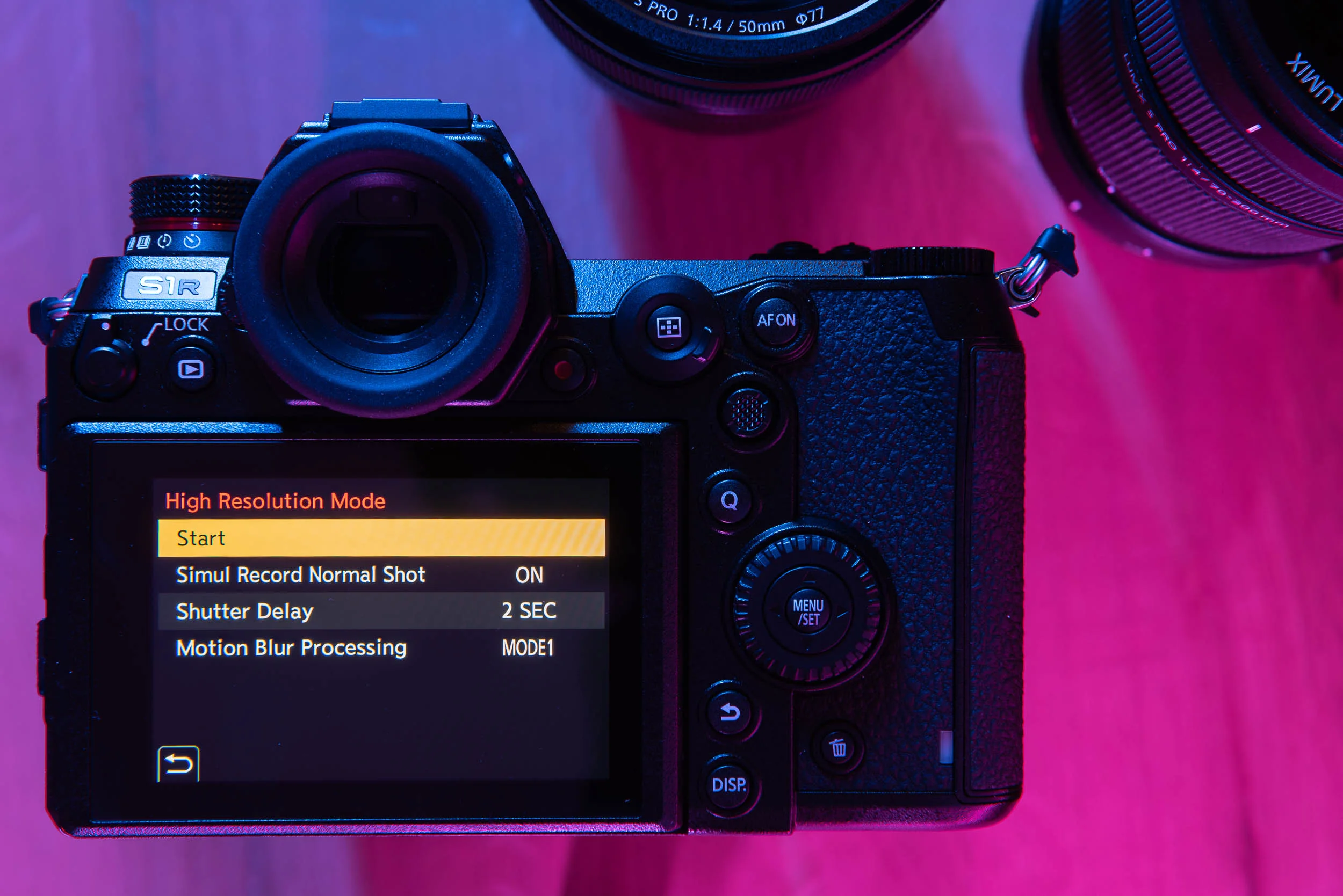 Panasonic S1R high resolution mode menu.jpg