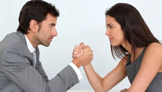 Is your relationship worth fighting for?