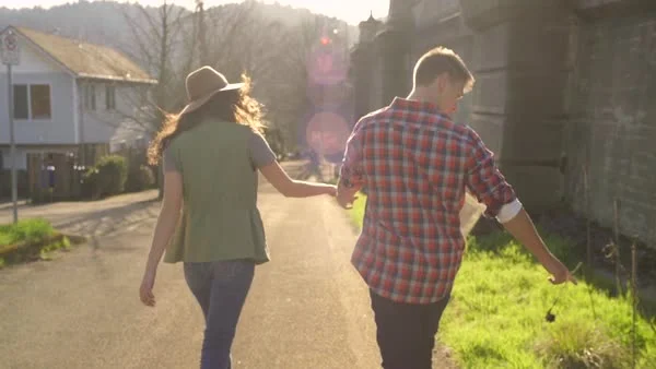 How do I know if my partner is the 'The One'?