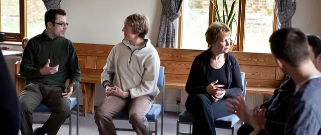 Mindfulness Based Stress Reduction (MBSR) 8 Week Course