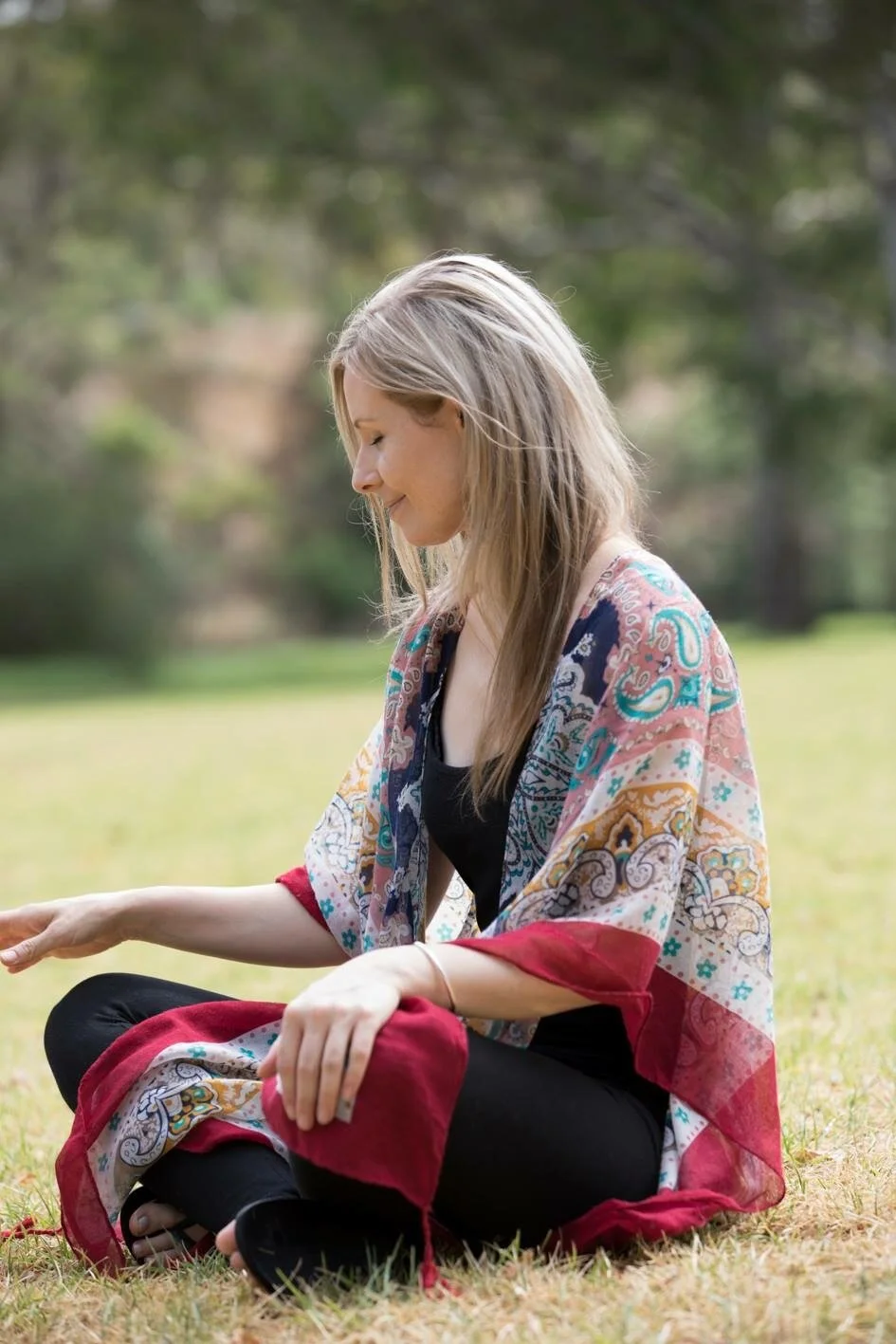 HypnoBirthing 5 Week Course