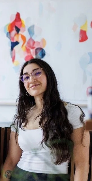 Liah Tsotros