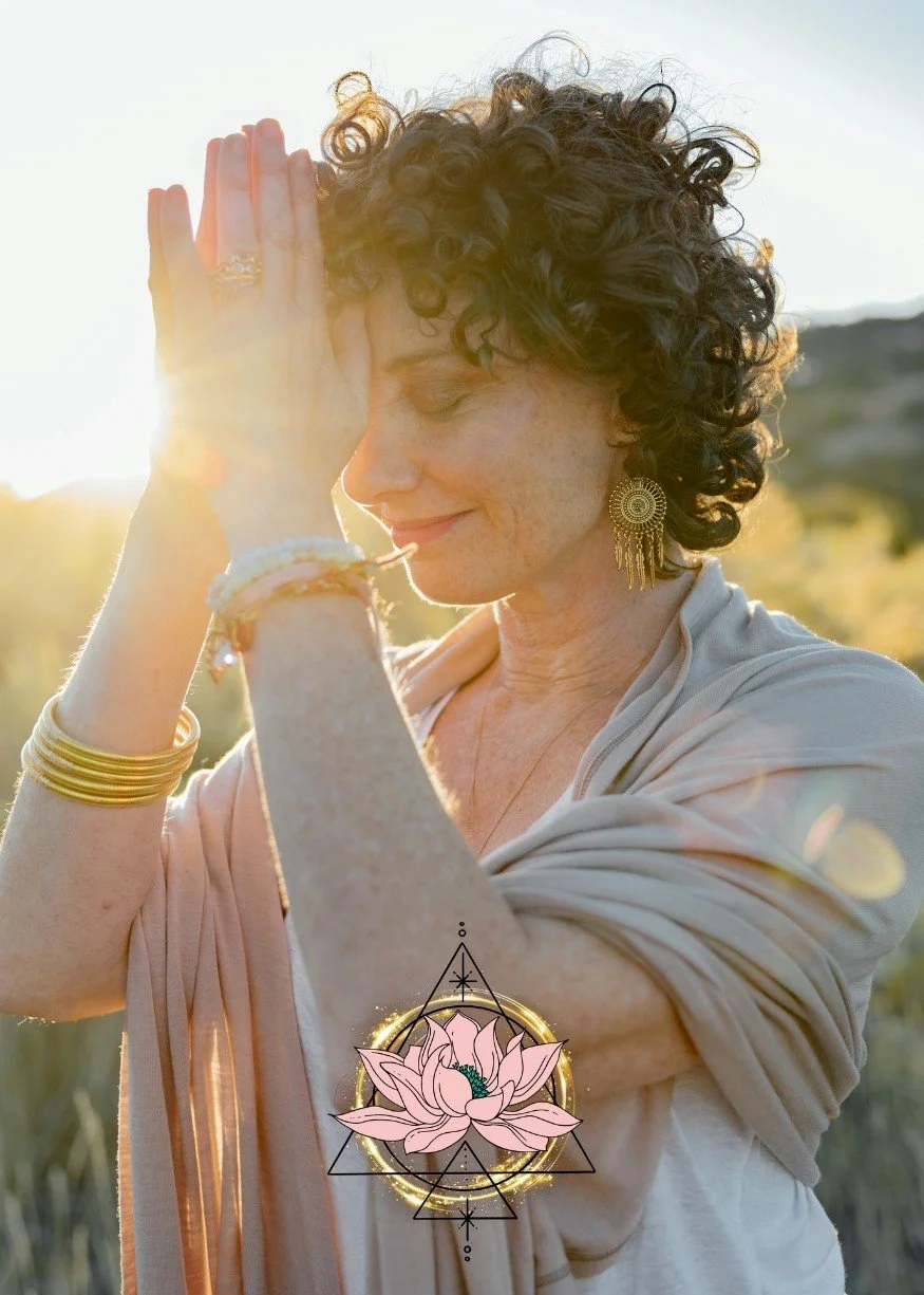 Transformational Breathwork Meditation and Tibetan Sound Bowl Healing