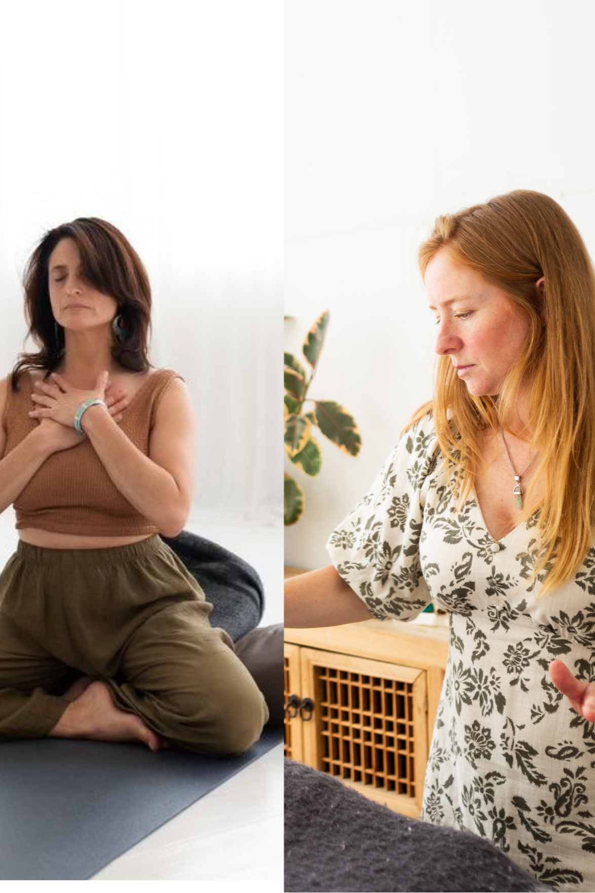 Attuning to the Heart: A Nurturing & Cultivating Experience