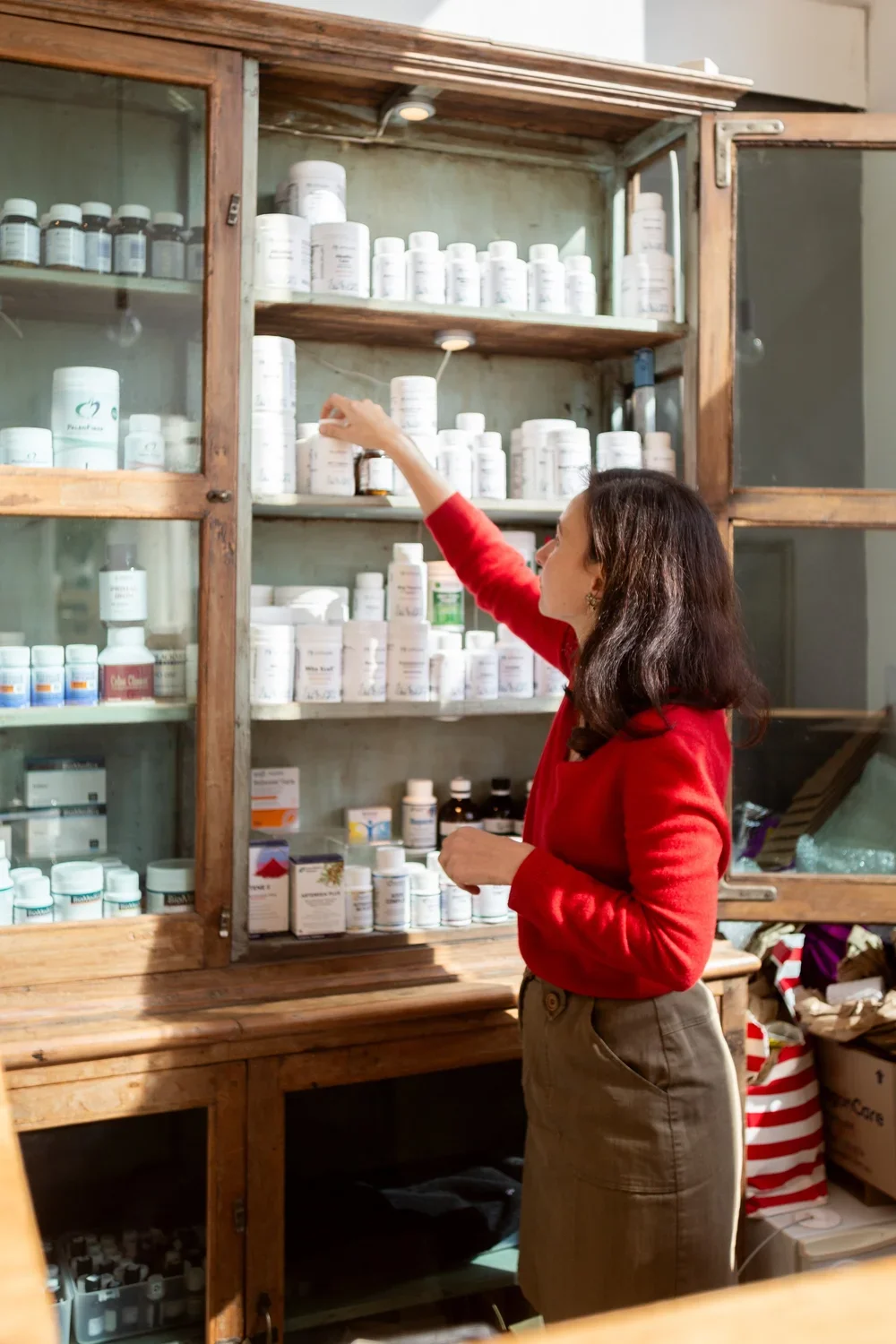 Supportive Steps Before You Travel