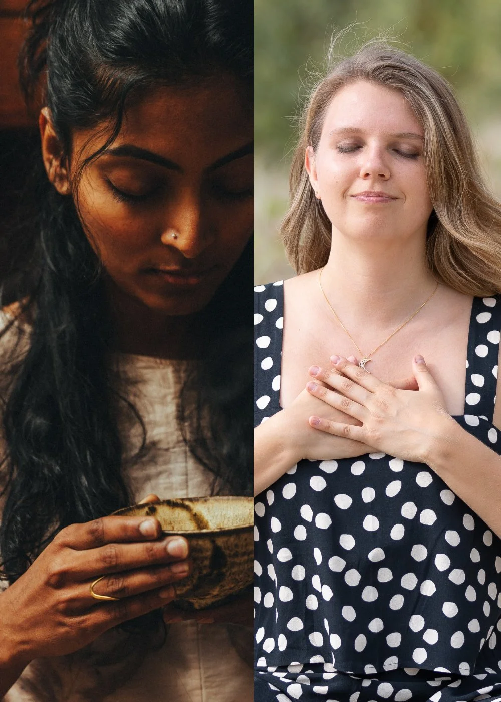 A New Year Creative, Embodiment and Mindfulness Workshop