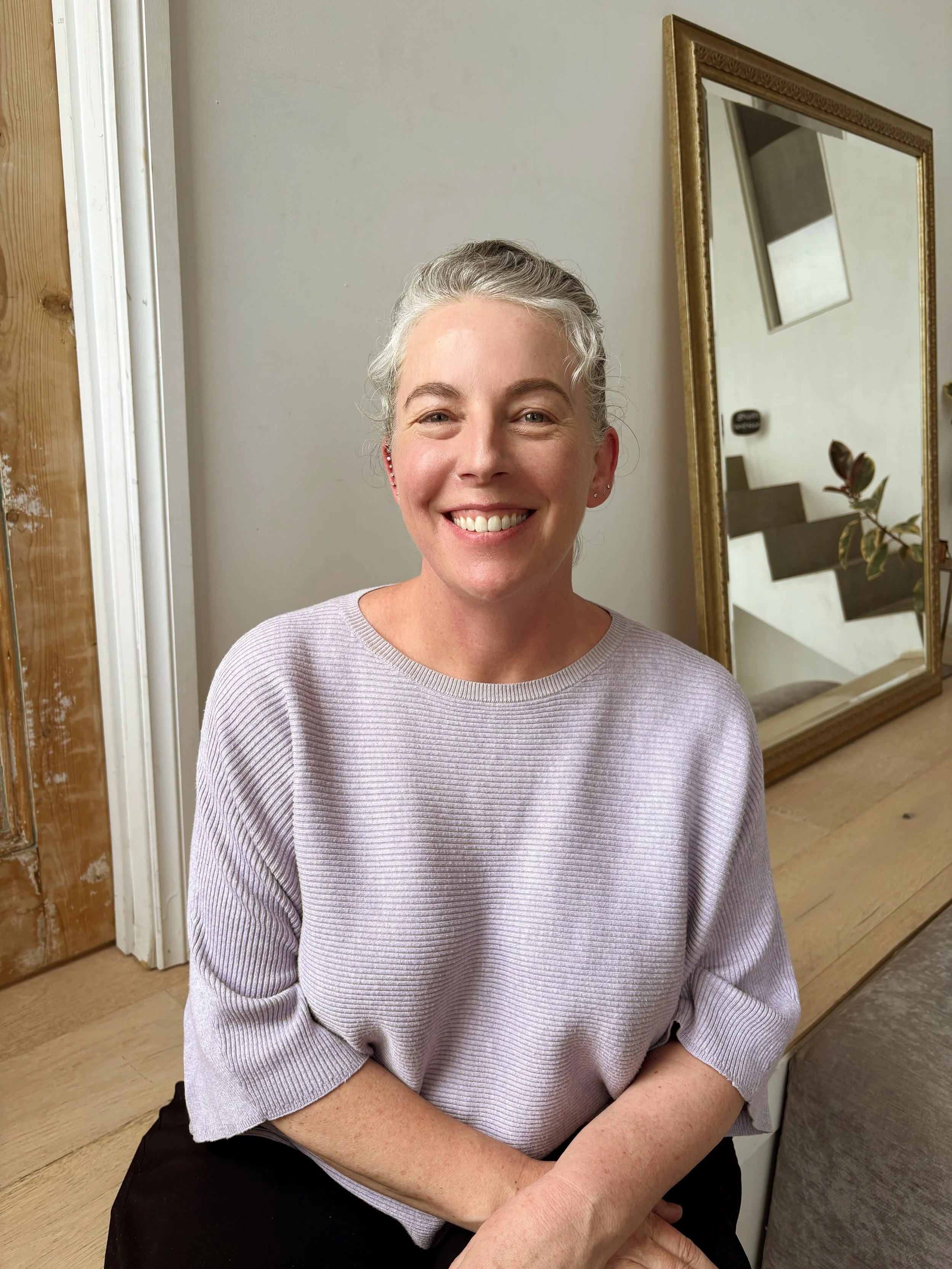 Kinesiology and Reiki