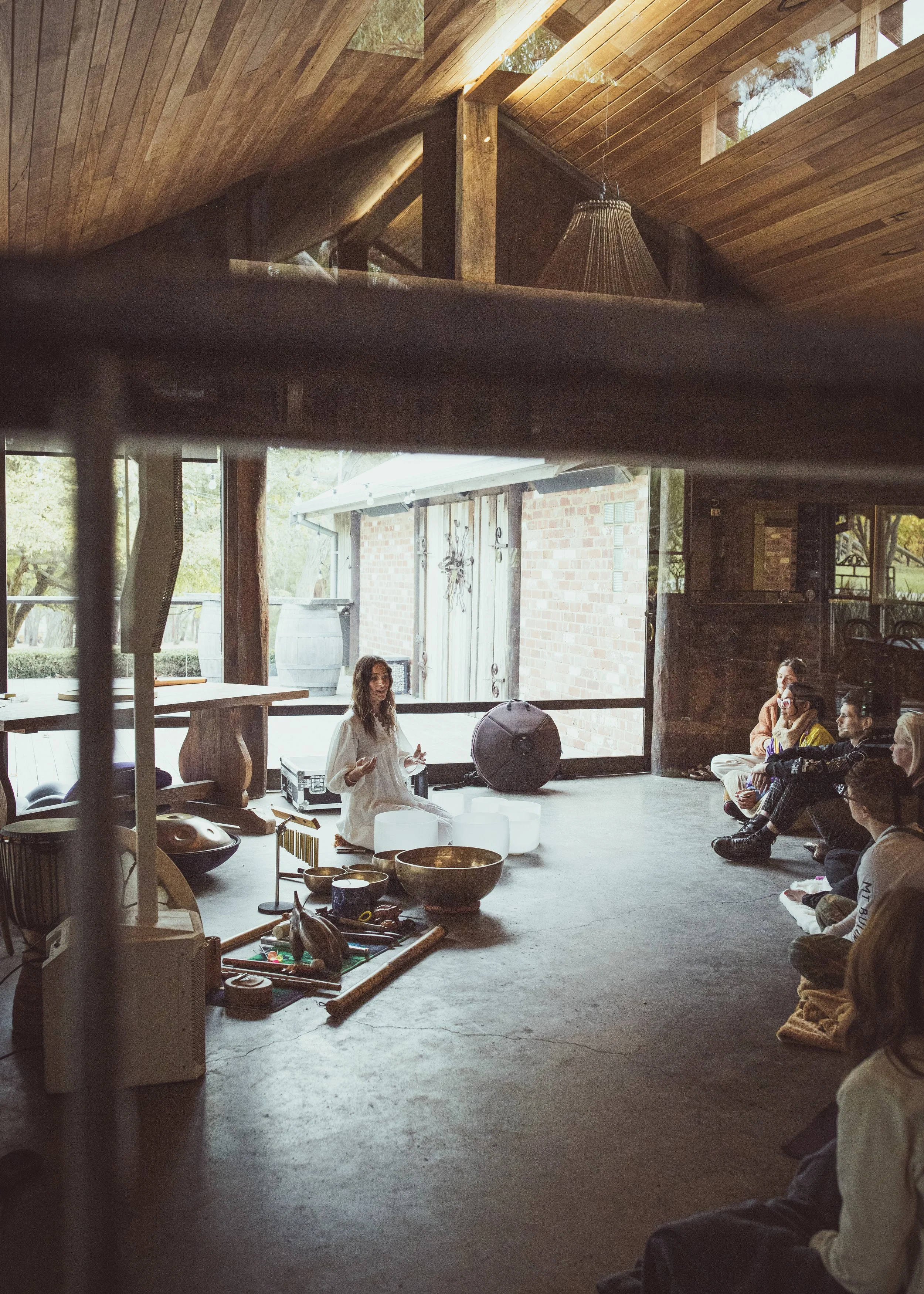 Voice Activation with Samsaruh 