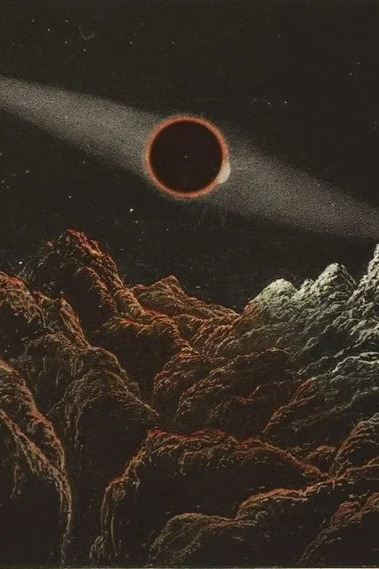 Moon Memos - Monthly Astrological Outlook with Rachel