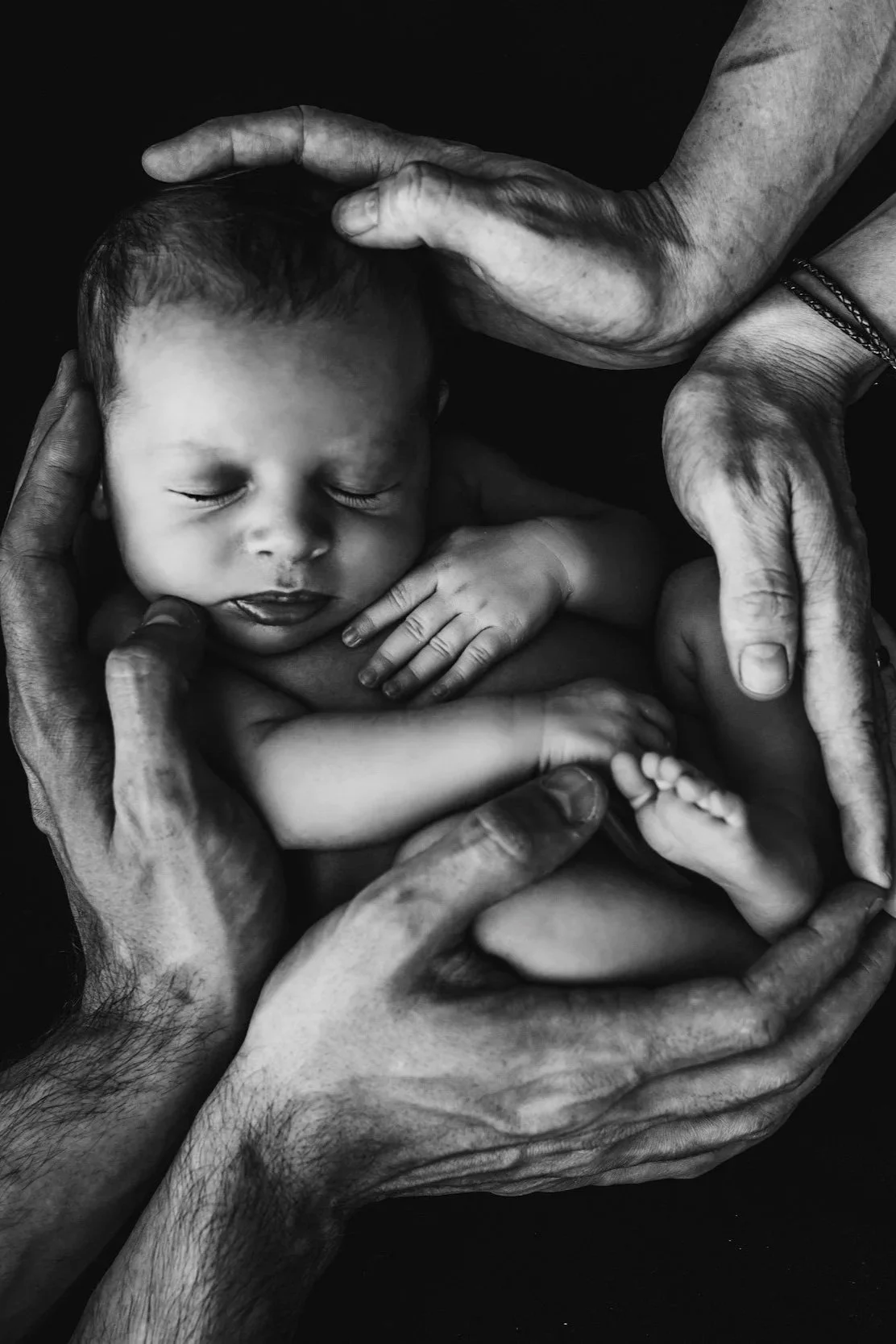 Preparing for Labour