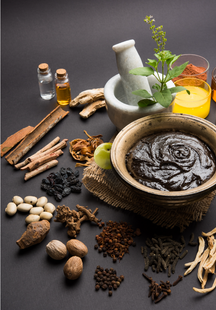 Ayurveda