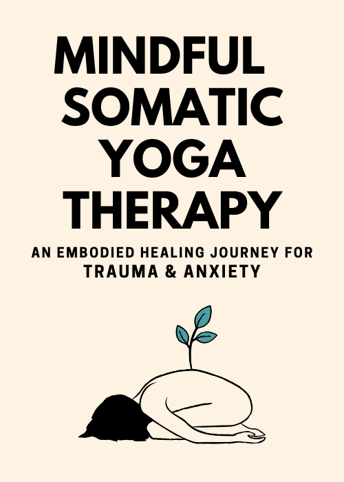 Mindful Somatic Yoga Therapy - with Pru Trundle