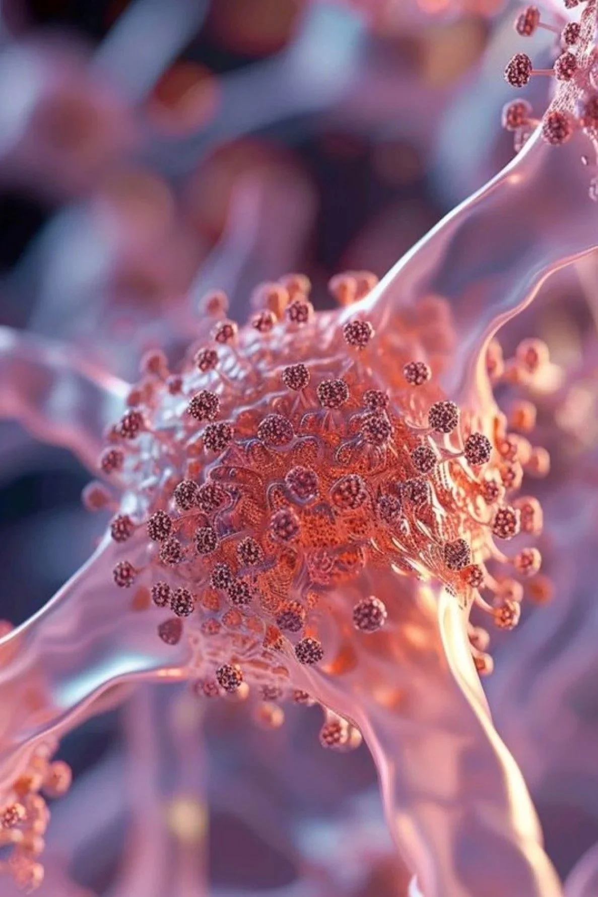 Understanding Histamine, Hormones &amp; Reactivity - Jacqueline Perri