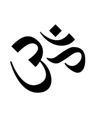 What is the Meaning of OM? by Tamblyn Lord