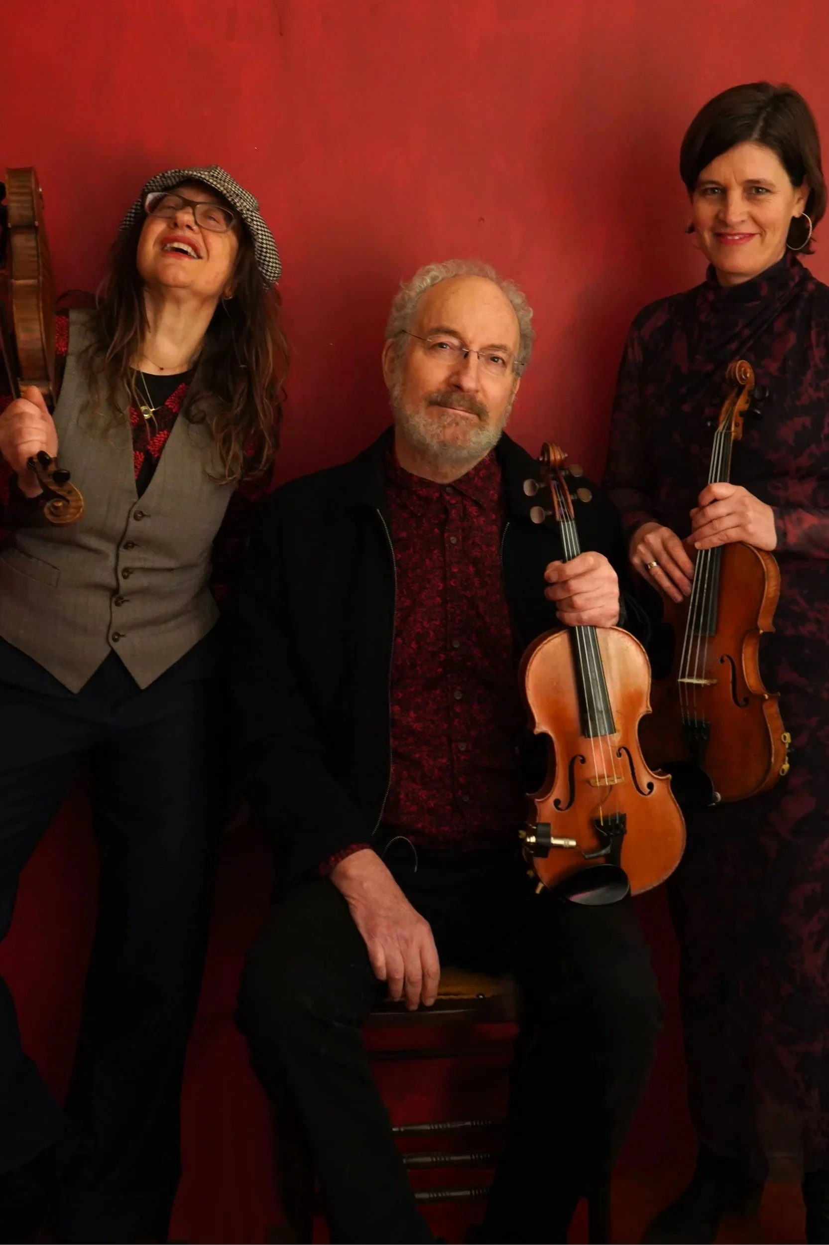 Bowlines String Trio