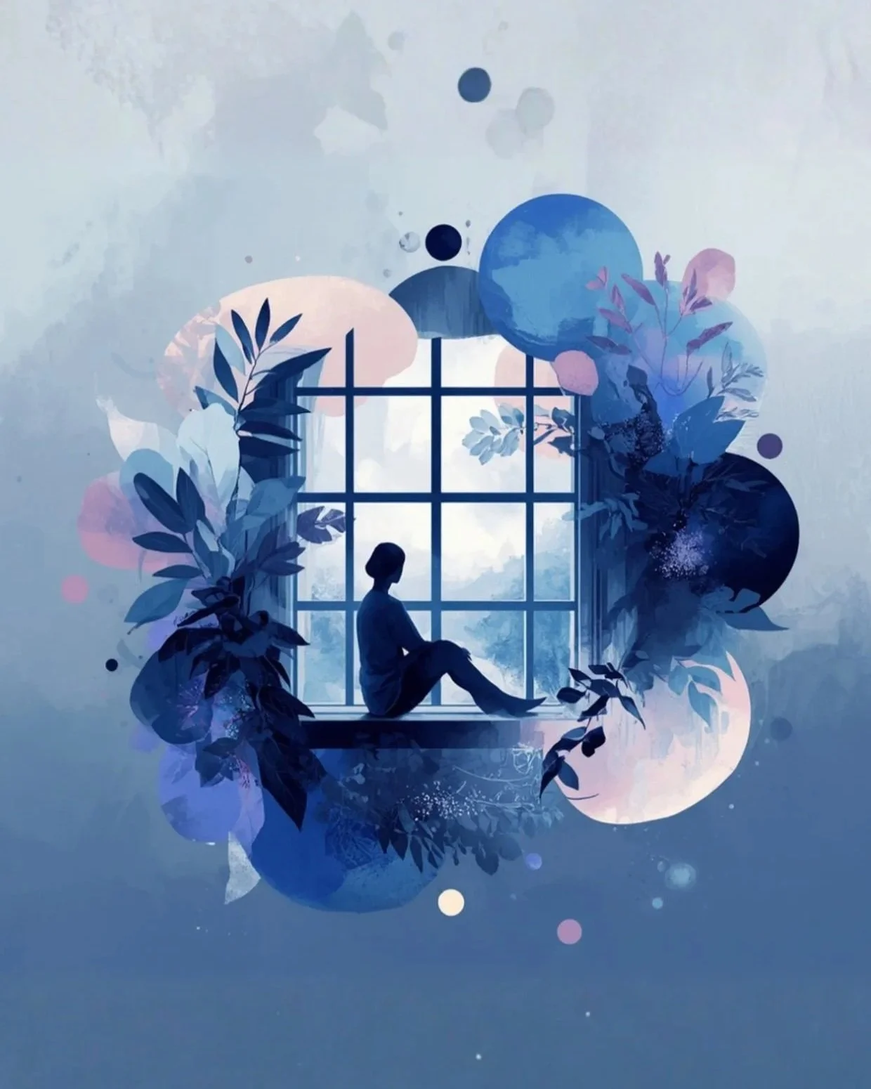 Feeling stuck - Understanding your journey with Kinesiology