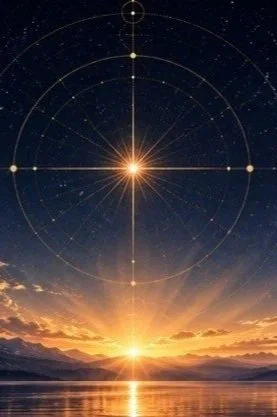 Winter Solstice, an Inward Turning by Georgia Karstens 