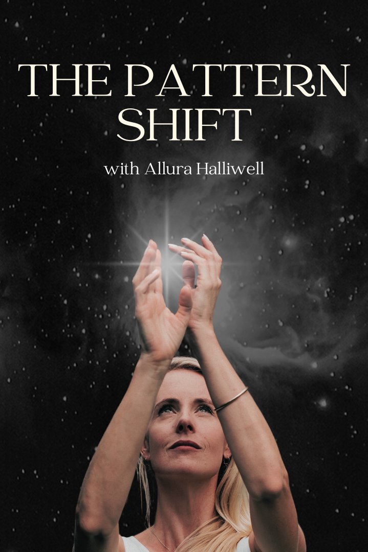 The Pattern Shift