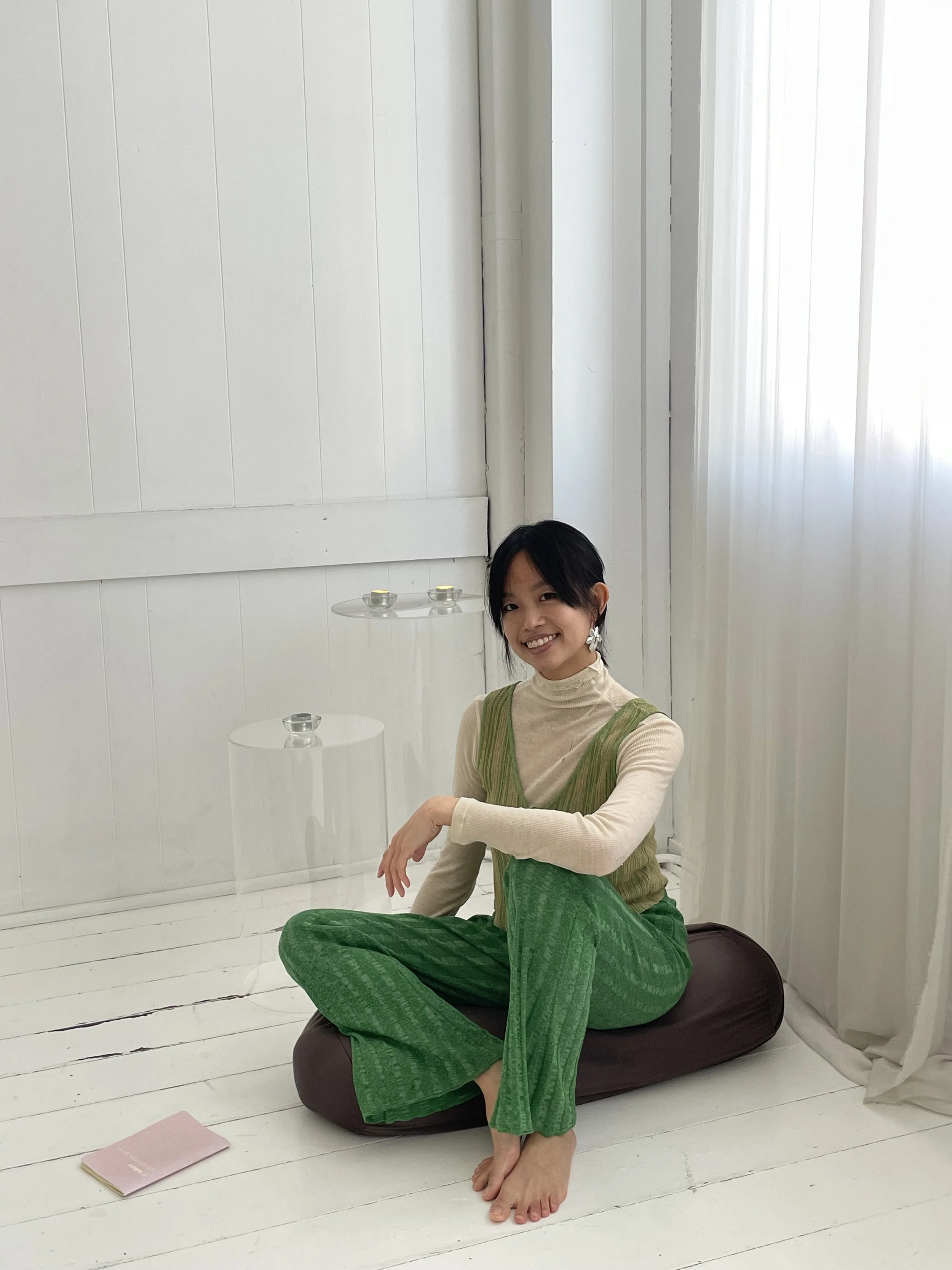 Wellness Discovery Sessions: Mini Astrology Reading  - with Rachel 