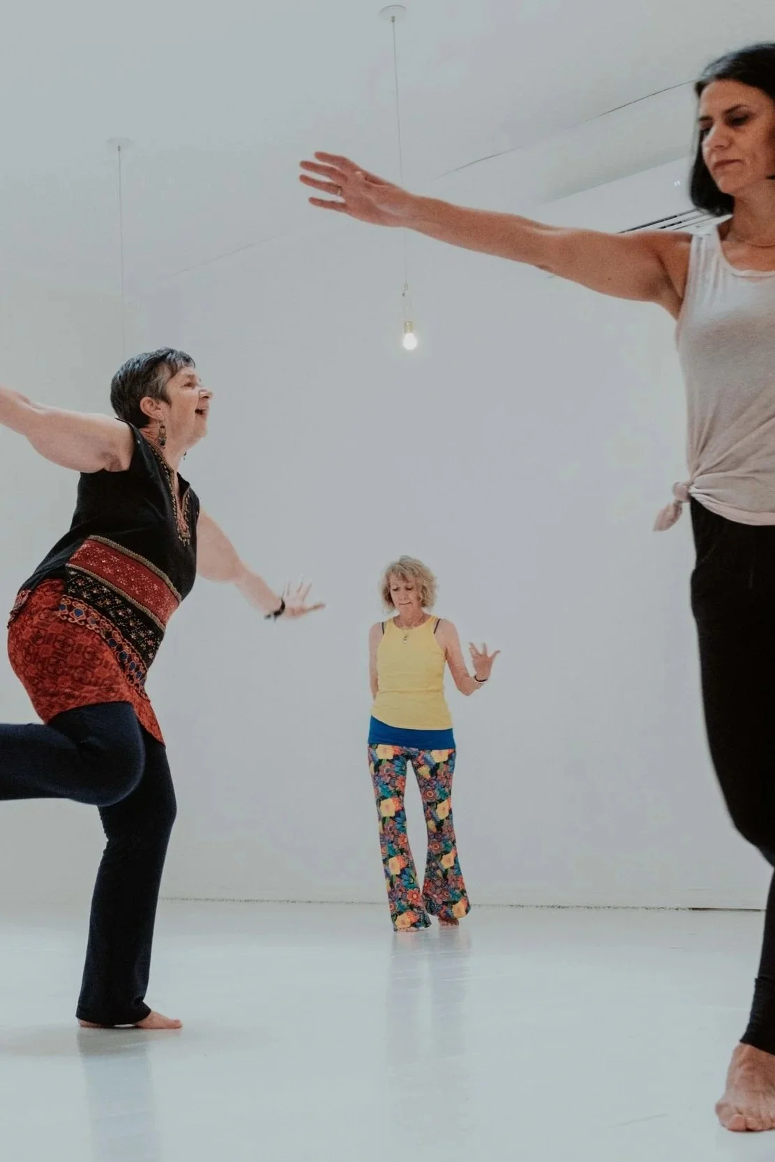 FREE Prana House 20 Year Celebratory Ecstatic Dance