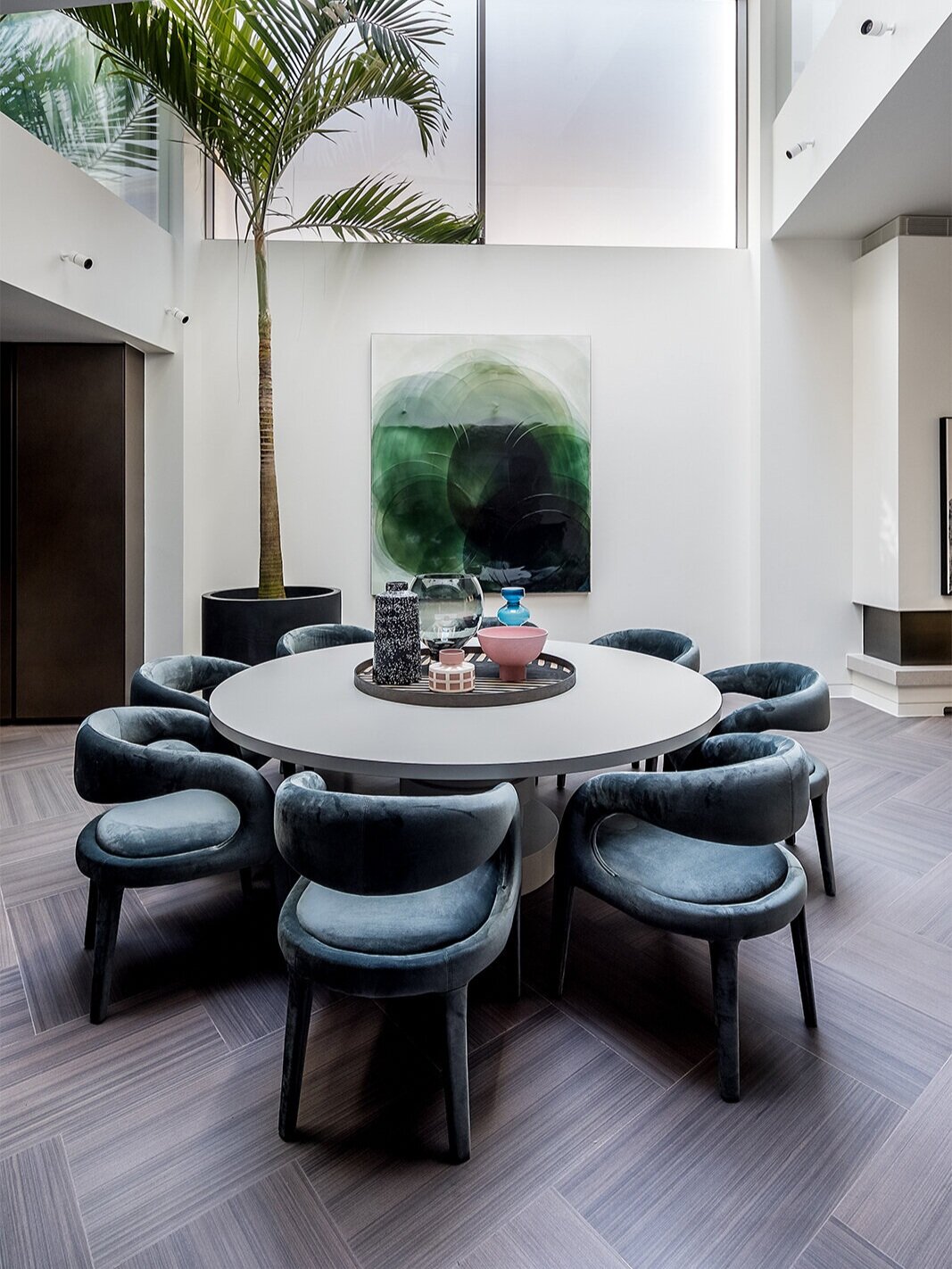 Your Pinterest Board: Refreshing Your Home