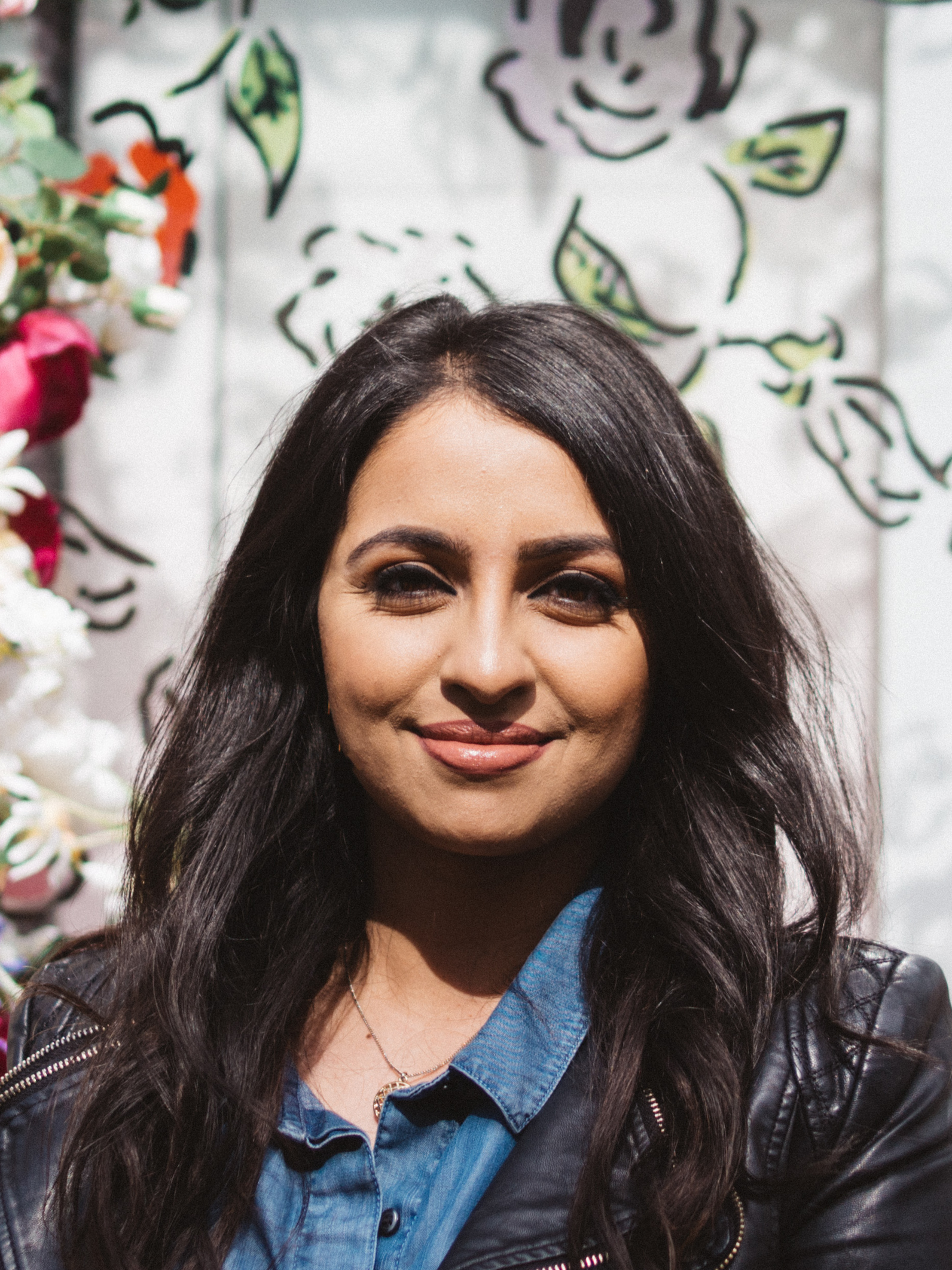 At Home with A.LONDON: In Conversation with Head of Buying and Procurement Rupinder Gohil