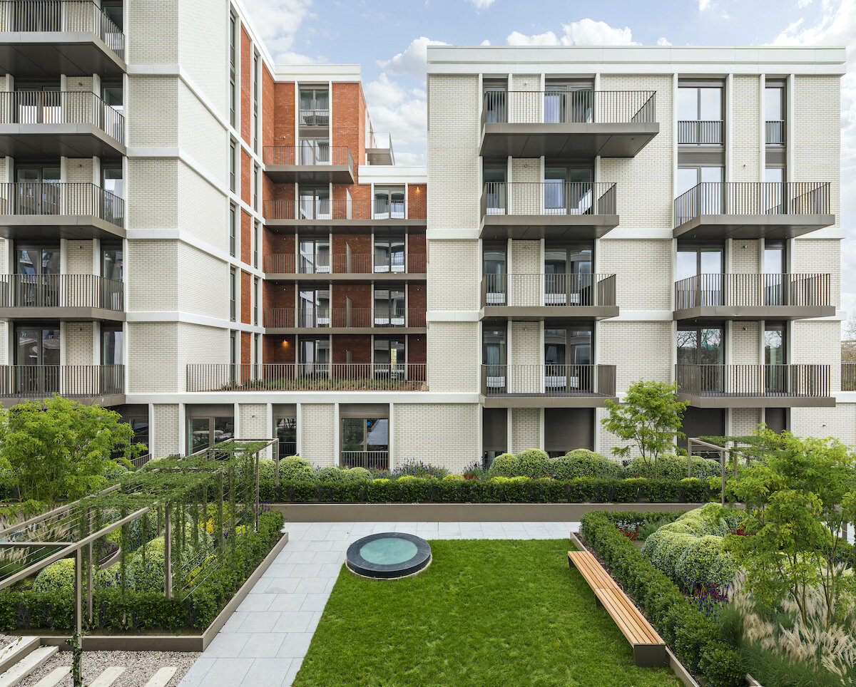 £500m Fund Announced as Avanton Expands London BTR Schemes