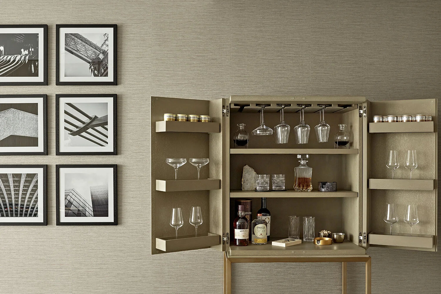Style Tips: How to Create an Entertaining Space at Home
