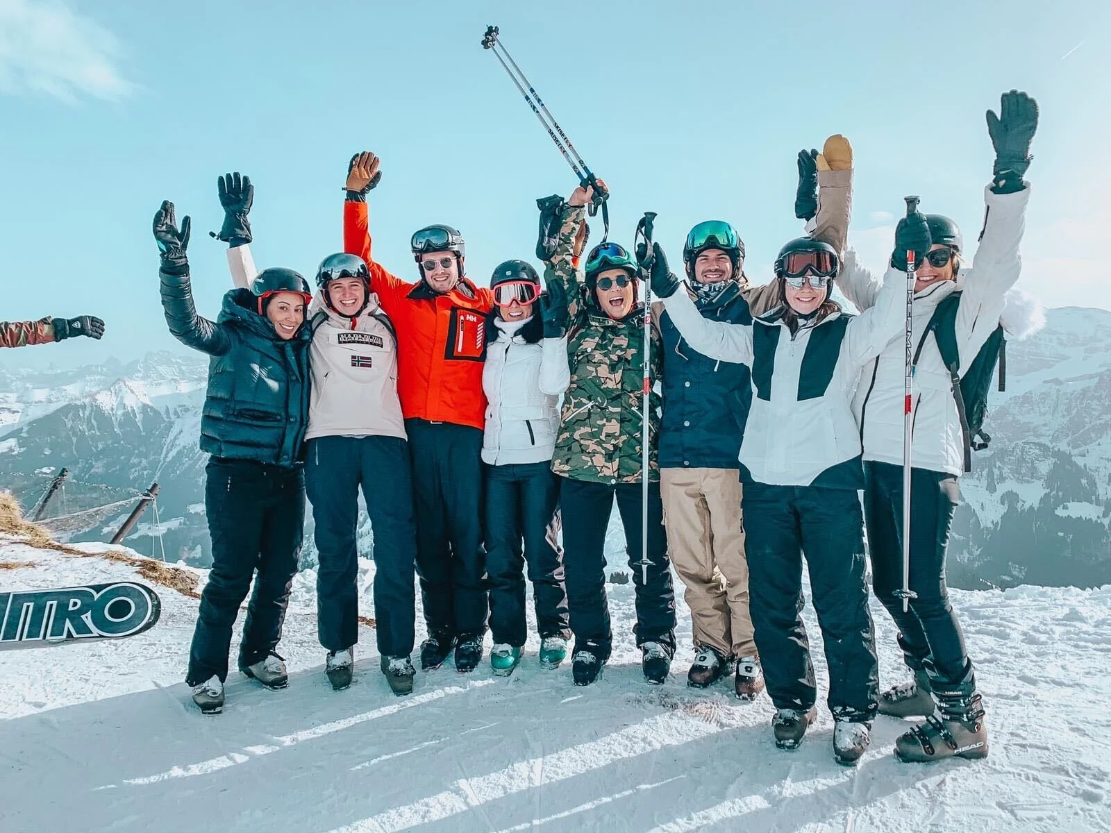 Unboxing BoxNine7: The Yearly Round-Up