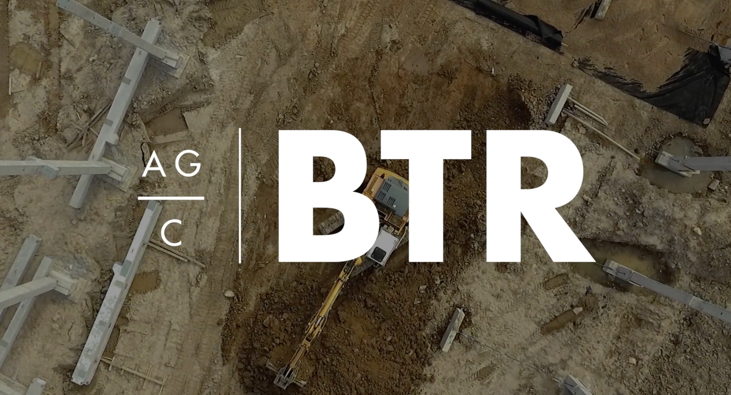 Watch Now: Begin To Reimagine With AGC BTR