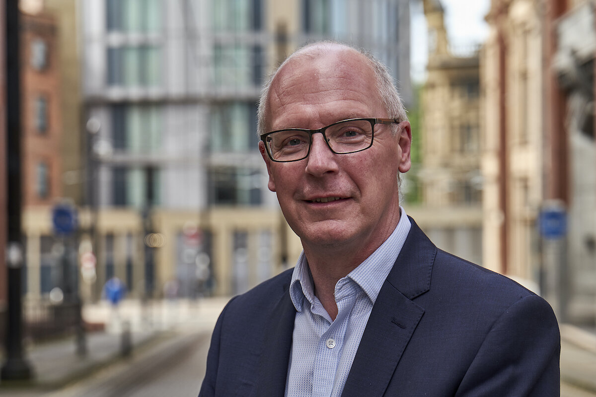 Venture – It's All About the Demographics