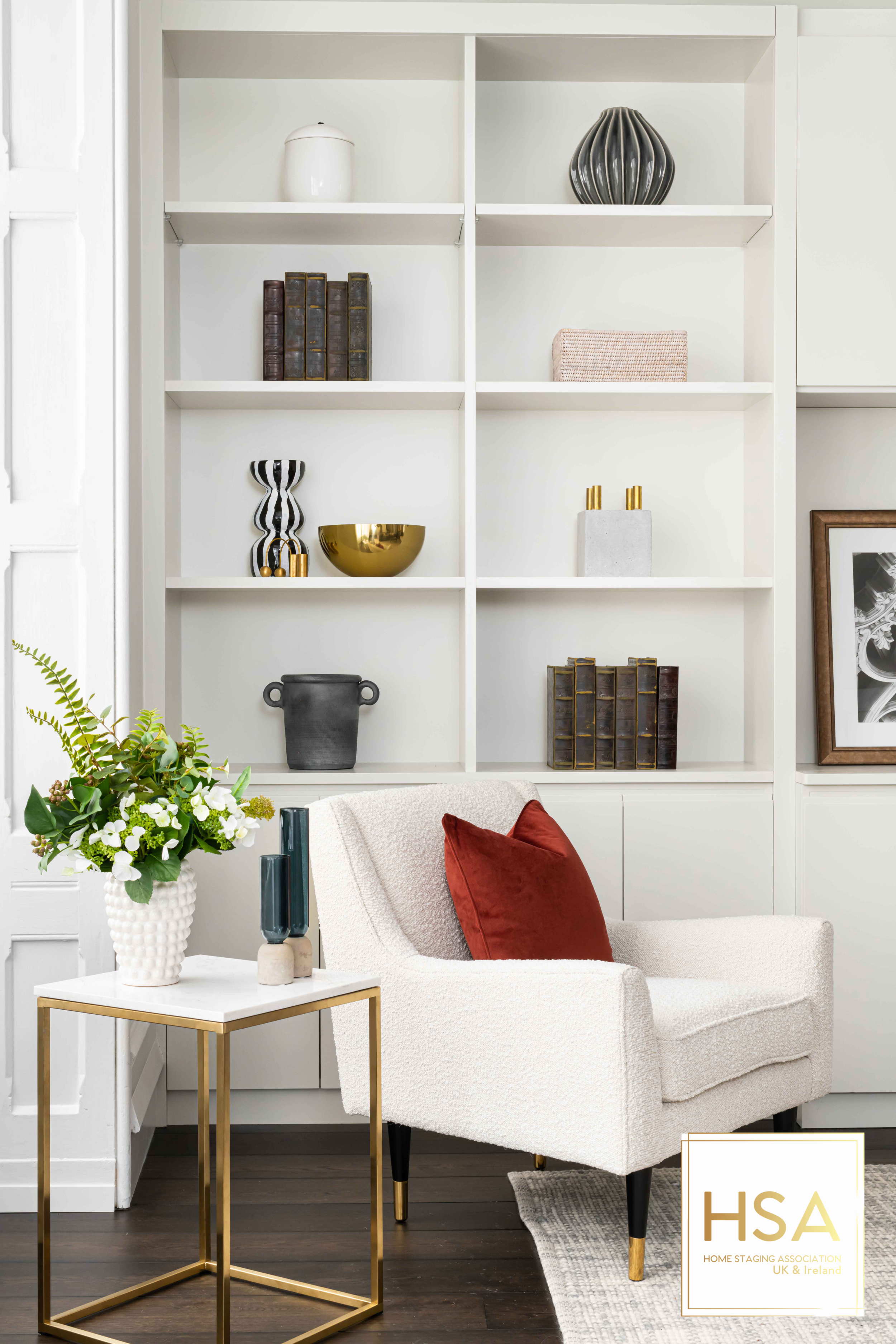 BoxNine7 Becomes a Home Staging Association Founding Member